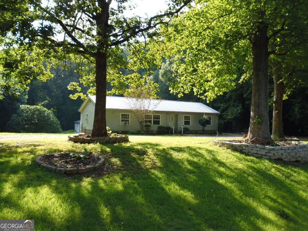1217 Vaughn Road, Griffin, GA 30223