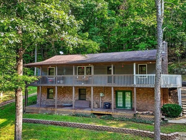 652 Laurel Lick Road, South Webster, OH 45613