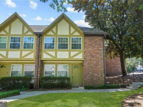 2825 Northeast Expressway NE, Unit N4, Atlanta, GA 30345