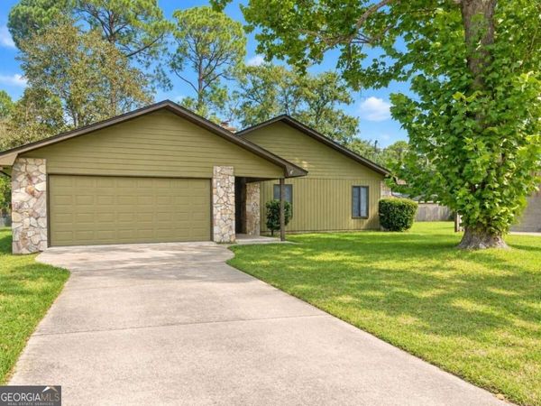413 Palmetto Street, St. Marys, GA 31558