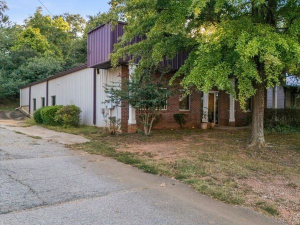 348 Oak Street, Athens, GA 30601