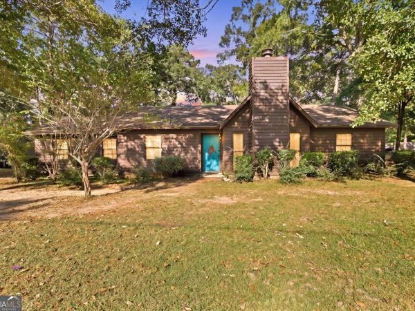 119 Querecho Lane, Albany, GA 31707