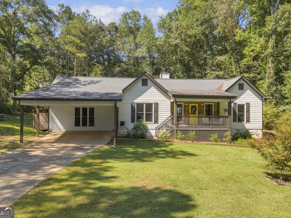 456 Brown Bridge Road, Auburn, GA 30011