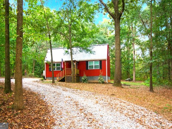 821 Winston Drive Extension, Bowman, GA 30624