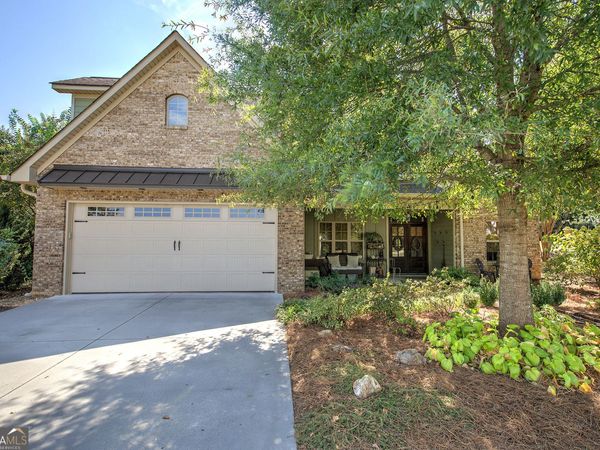 108 Quail Run Drive, Calhoun, GA 30701