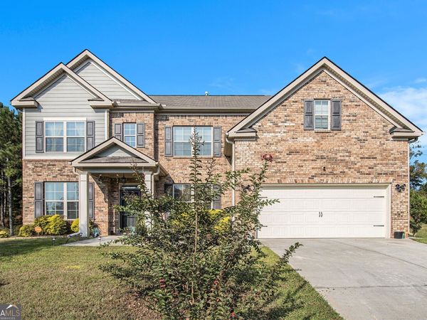 240 Kestrel Circle, Covington, GA 30014
