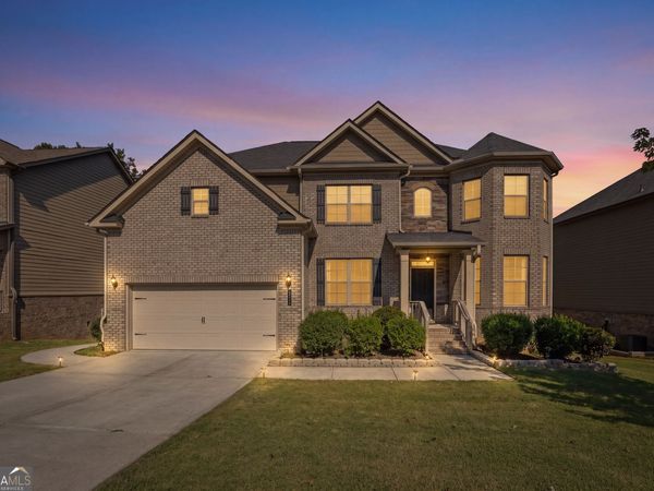 1530 Dahlia Drive, Cumming, GA 30040