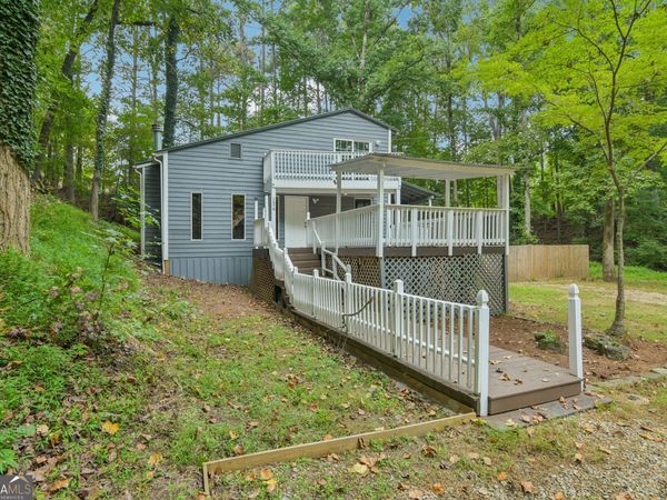 1370 Eaglecreek Trail, Cumming, GA 30041