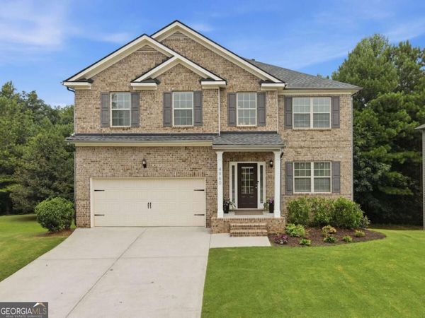4960 Bucknell Trce, Cumming, GA 30028