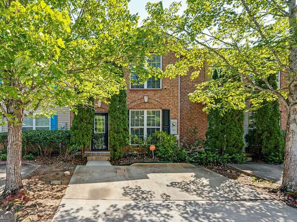 3472 Waldrop Trail, Decatur, GA 30034