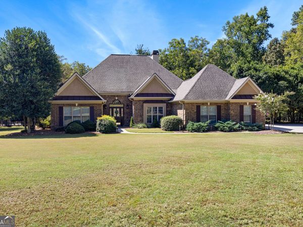244 Quarters Road, Fayetteville, GA 30215