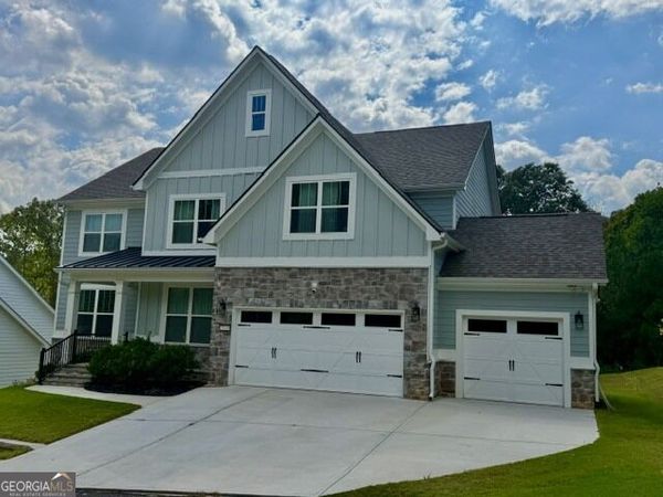 2524 Parkside Way, Gainesville, GA 30507