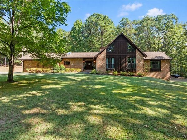10765 THOMAS Road, Tuscaloosa, AL 35405
