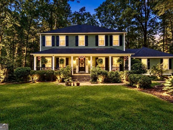 214 Highland Trail, Lagrange, GA 30240