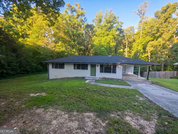 6489 N Sweetwater Road, Lithia Springs, GA 30122