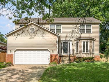 4688 Spring Creek Drive, Lexington, KY 40515