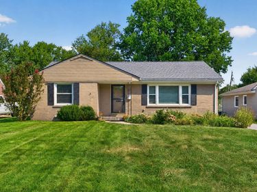 653 Cardinal Lane, Lexington, KY 40503