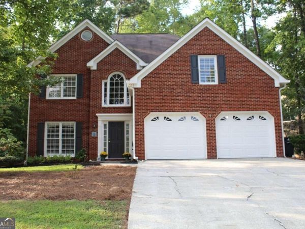 3012 Tallowood Drive NW, Marietta, GA 30064
