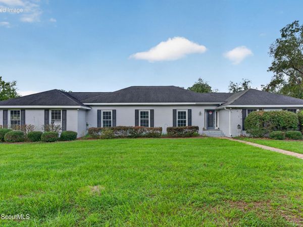 2501 Mahan Drive , Waycross, GA 31501