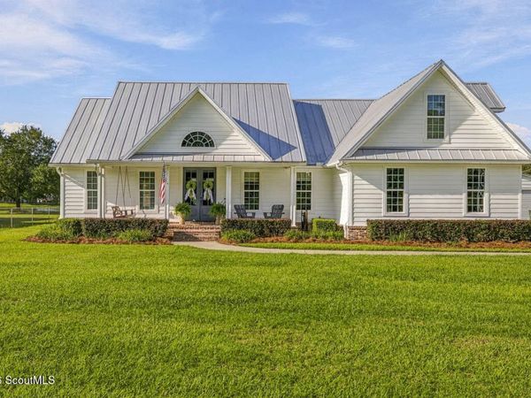 1139 Emanuel Church Road , Brunswick, GA 31523