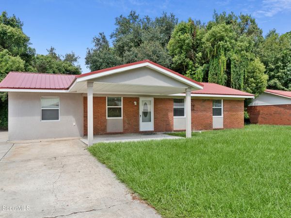 2239 Poinsettia Circle , Brunswick, GA 31520
