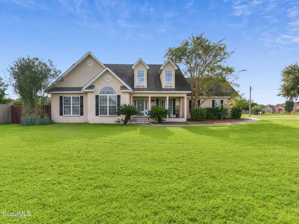 218 Water Crest Drive , Brunswick, GA 31523
