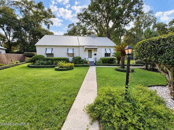 2180 Atkinson Street , Brunswick, GA 31520