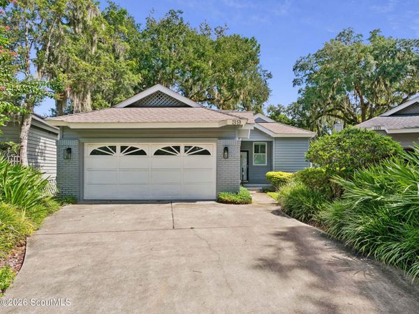 39 Bay Tree Court East Court E, St. Simons Island, GA 31522