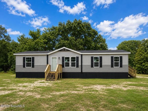52 Rattler Run , Hortense, GA 31543
