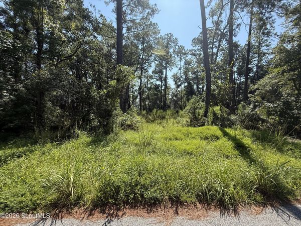 129 Sutherland Drive , Brunswick, GA 31525