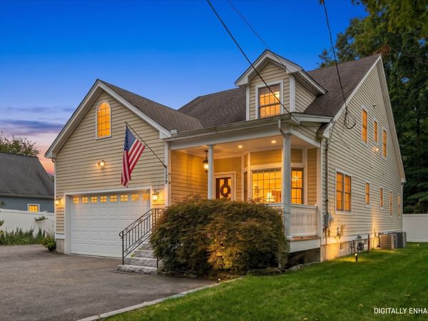 129 Summer Street, Andover, MA 01810