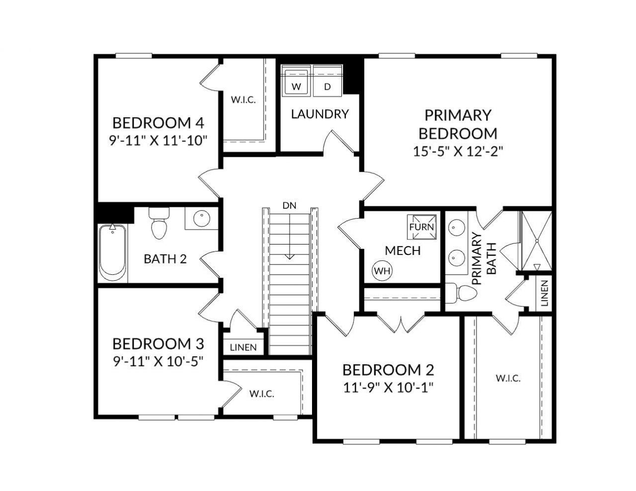 7056 Windham Way Photo 4