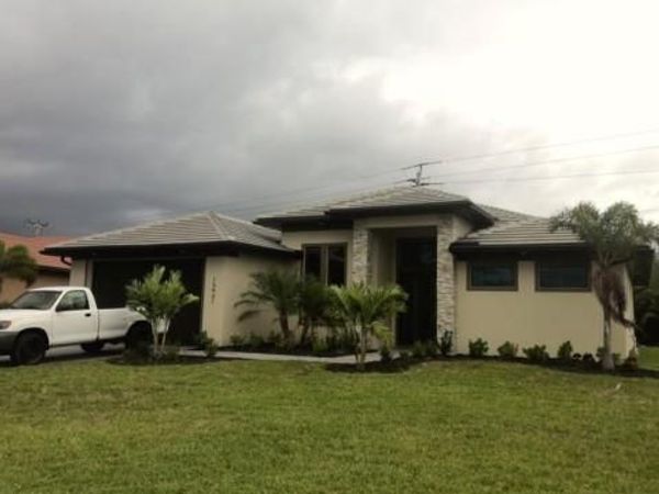 15901 Chance WAY , FORT MYERS, FL 33908