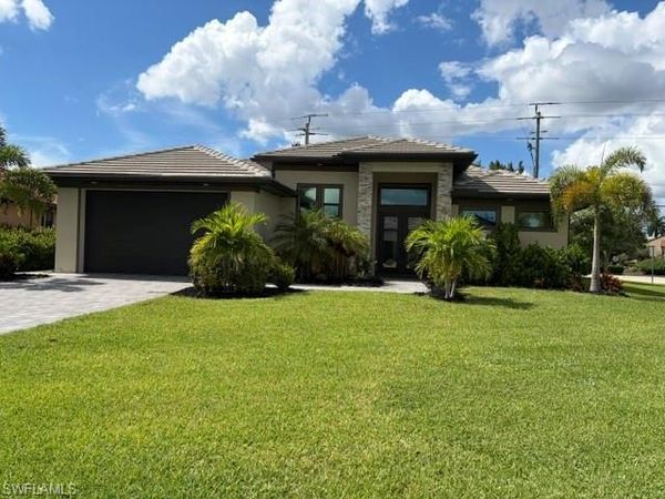 15901 Chance WAY , FORT MYERS, FL 33908