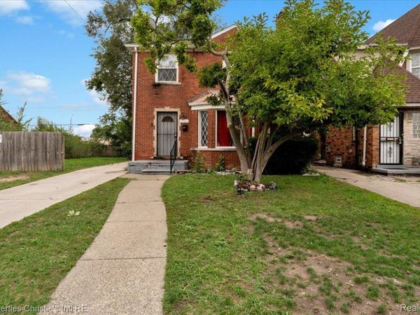 17167 Kentucky Street , Detroit, Mi 48221