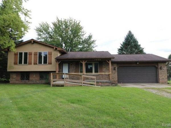 1440 E Sawdust Corners Road, Mayfield Township, Mi 48446
