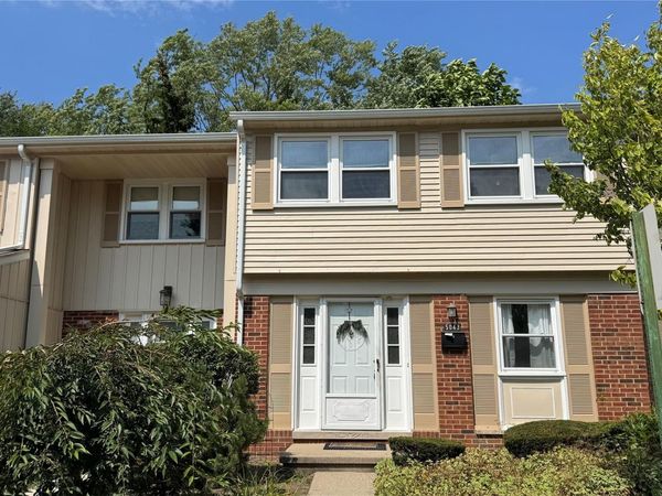 5043 BUCKINGHAM , Troy, Mi 48098