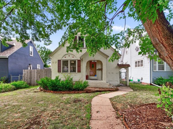 5808 Pillsbury Avenue S, Minneapolis, MN 55419