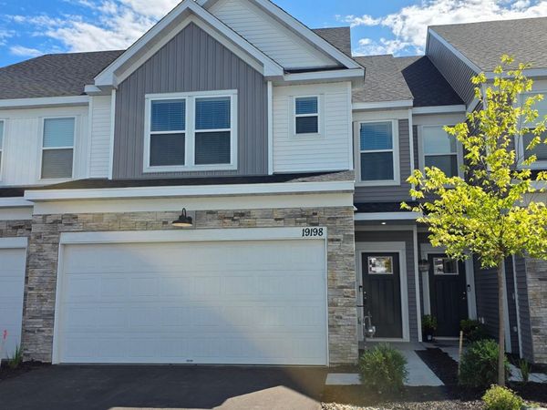 19198 Goldenrod Trail, Corcoran, MN 55374