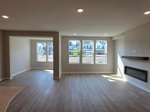 19206 Goldenrod Trail , Corcoran, MN 55374