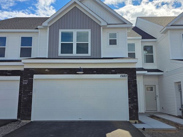 19182 Goldenrod Trail , Corcoran, MN 55374