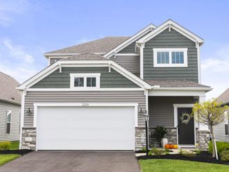 2214 Aerotrain Court N Plain City, OH 43064