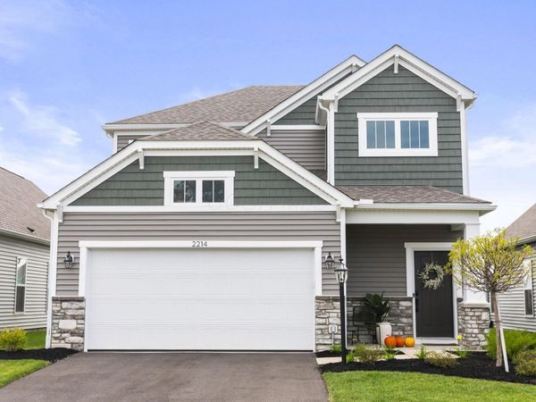 2214 Aerotrain Court N, Unit 1061, Plain City, OH 43064