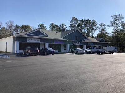 1250 Old Gilliard Road , Unit Ste 1, Ridgeville, SC 29472