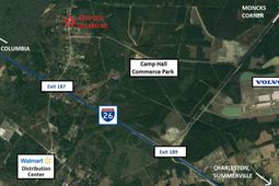 1250 Old Gilliard Road  photo 4