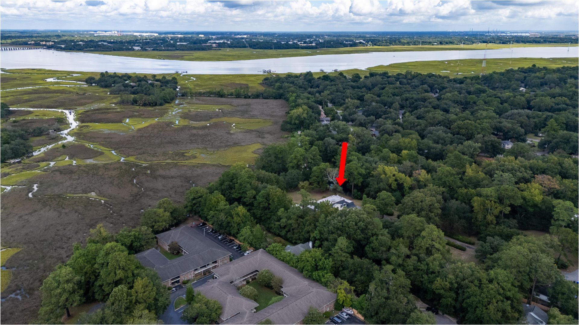 1460 River Front Drive  Photo 8