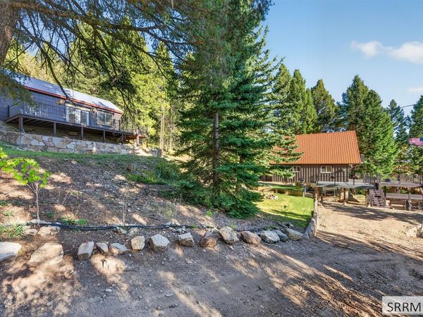 5138 Lakeview Drive, ISLAND PARK, ID 83429