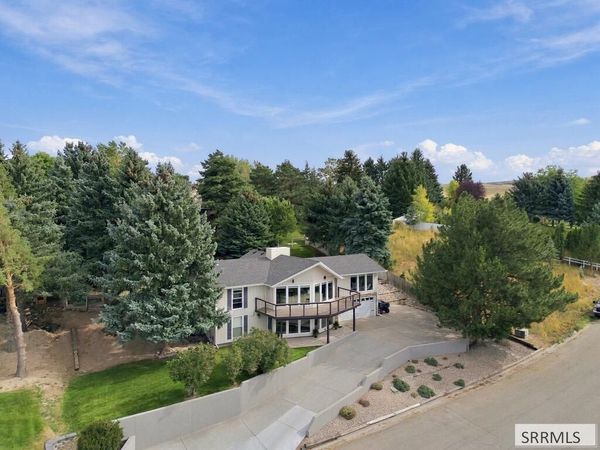 11625 S Pinehurst Drive, IDAHO FALLS, ID 83404