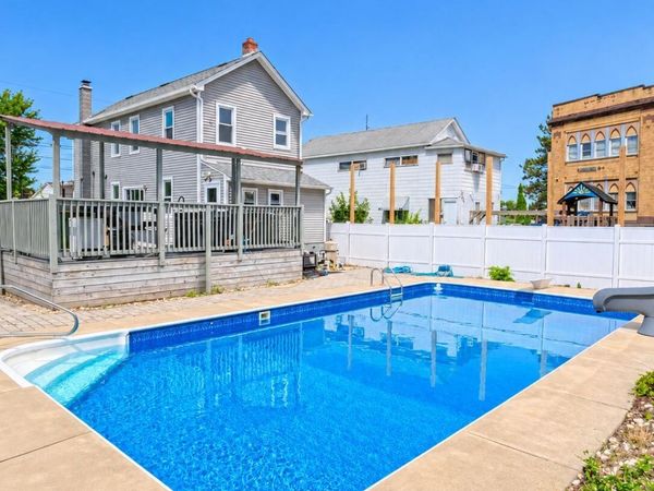 73 Jay Street , Wilkes-Barre, PA 18705