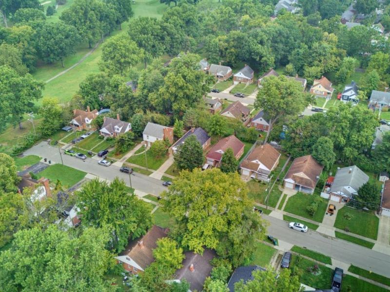 2034 Sundale Ave, North College Hill, OH 45239 Photo 31